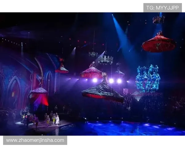 澳门娱乐：体验澳门特色娱乐表演与文化活动的最佳推荐