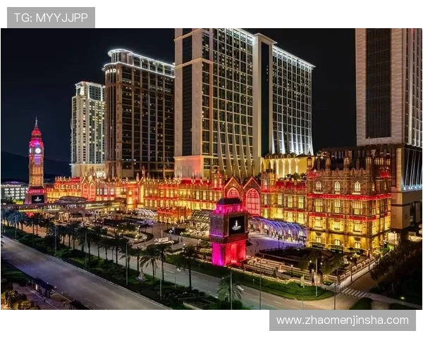 澳门金沙会：全面解析澳门金沙会的会员制度与尊享服务