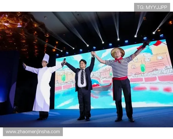 金沙中国澳门总部在行业中的地位与竞争优势深度剖析 金沙中国澳门总部在行业中的地位与竞争优势深度剖析