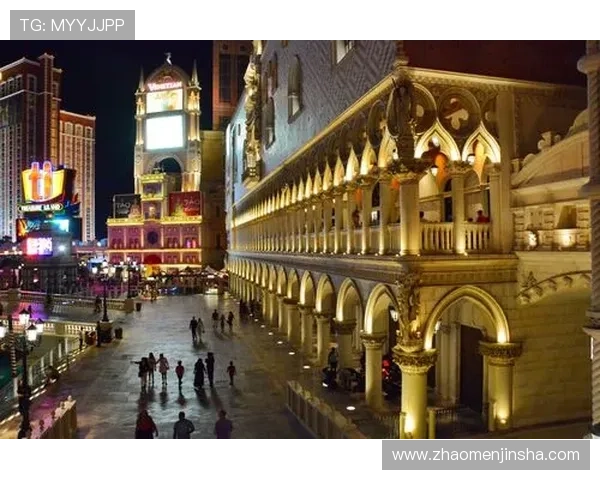 如何通过拉斯维加斯金沙官网享受高额彩金和多样化娱乐体验