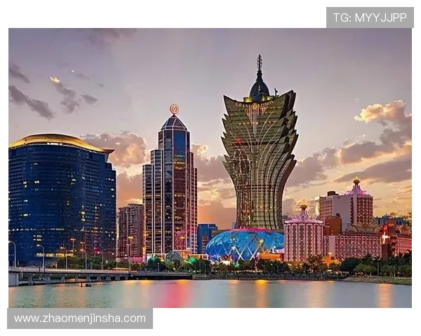 探索金沙中国澳门的奢华住宿与丰富娱乐设施全面指南 探索金沙中国澳门的奢华住宿与丰富娱乐设施全面指南