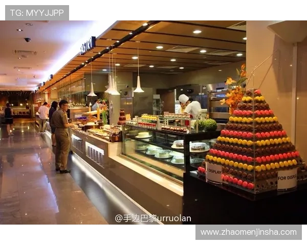 新加坡滨海湾金沙赌场的餐饮娱乐设施详解,享受多元化的美食体验